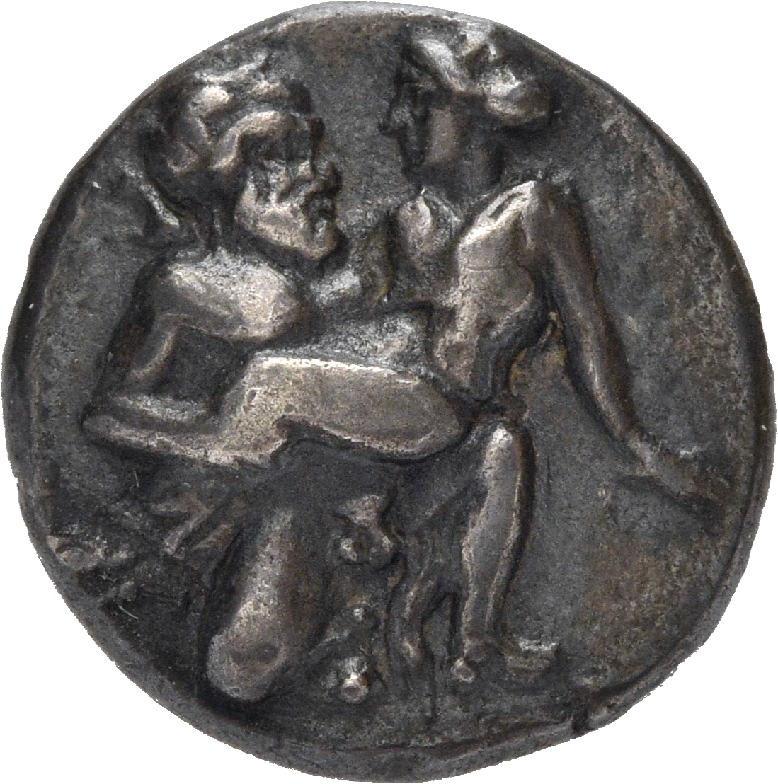 CN Type cn.thasos.1_ed.16, аверс, cn-coins