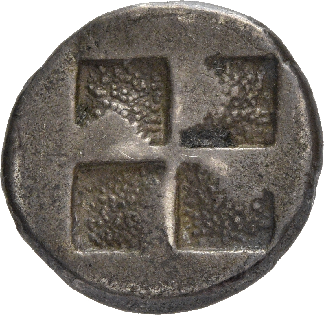 CN Type cn.thasos.1_ed.16, реверс, cn-coins