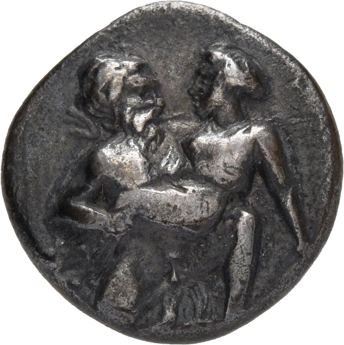 CN Type cn.thasos.1_ed.16, аверс, cn-coins
