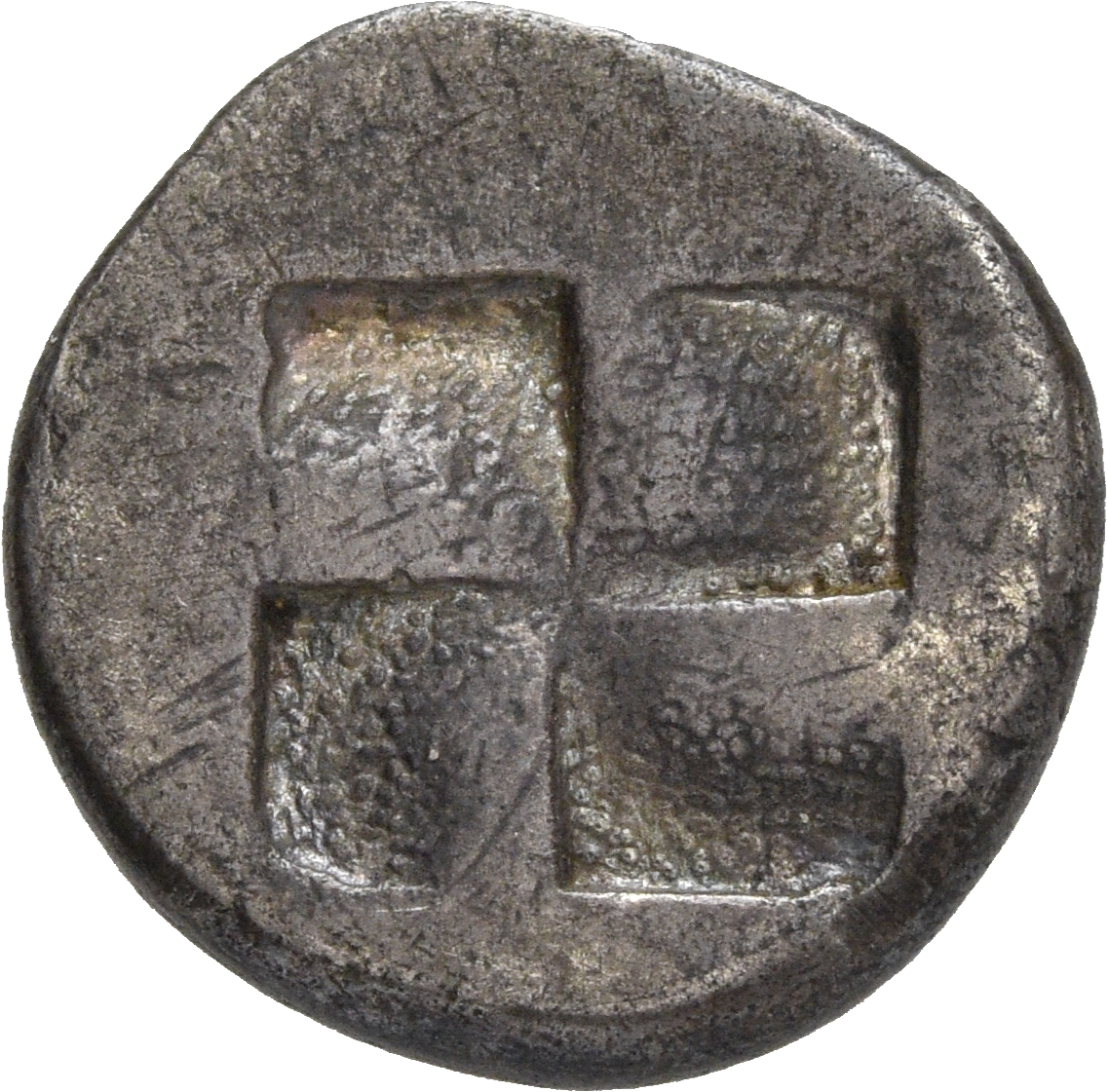 CN Type cn.thasos.1_ed.16, реверс, cn-coins