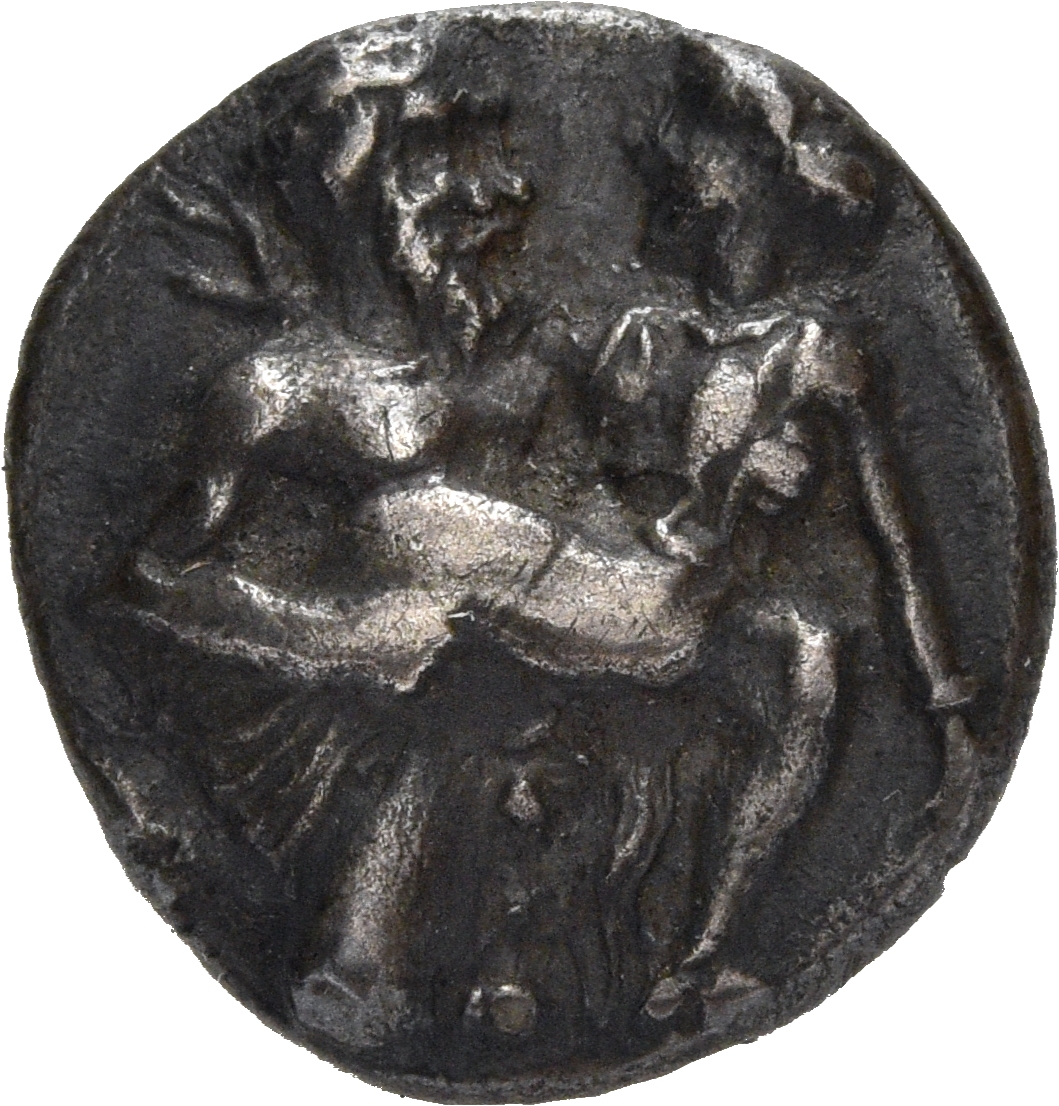CN Type cn.thasos.1_ed.16, аверс, cn-coins