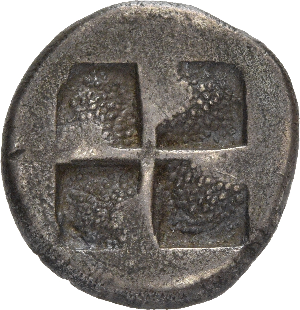 CN Type cn.thasos.1_ed.16, реверс, cn-coins