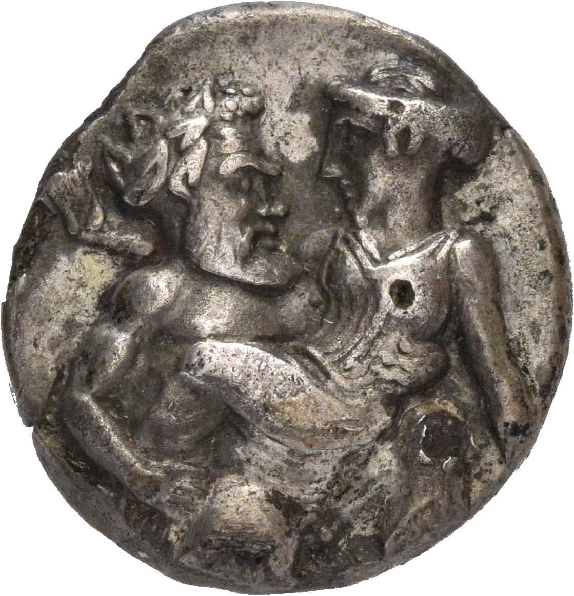 CN Type cn.thasos.1_ed.16, аверс, cn-coins