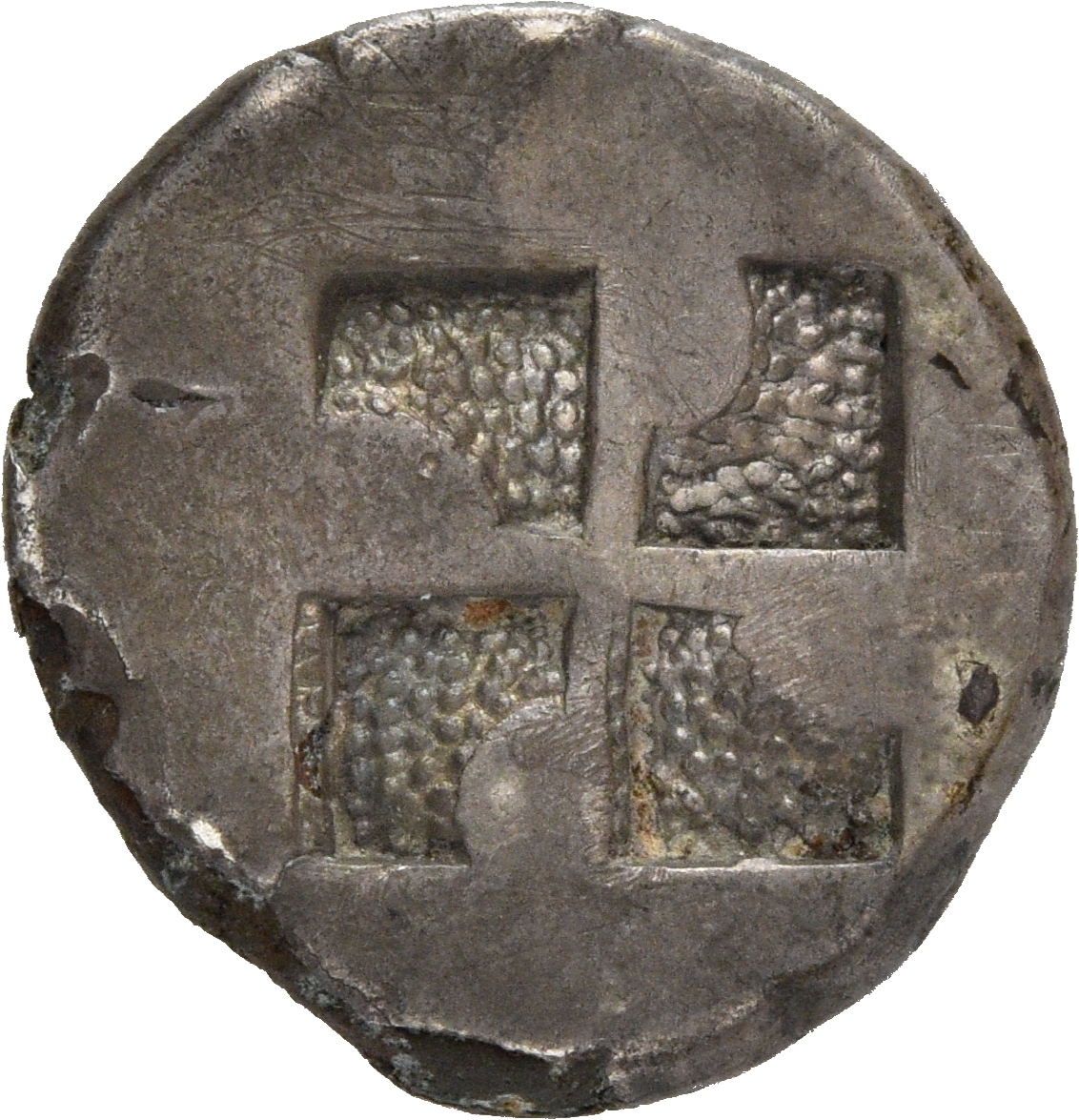 CN Type cn.thasos.1_ed.16, реверс, cn-coins