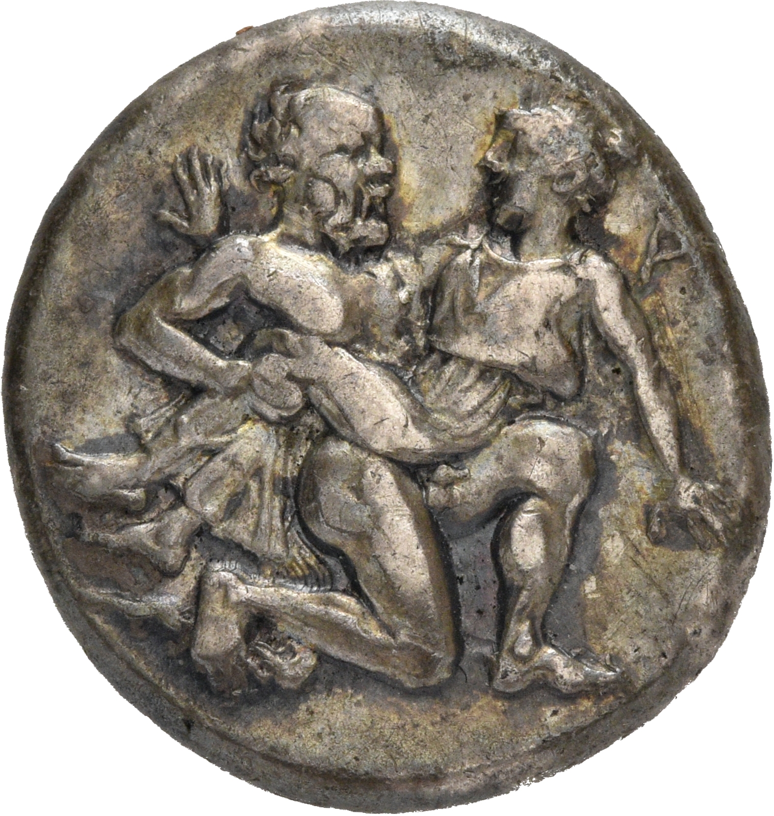 CN Type cn.thasos.1_ed.12, аверс, cn-coins