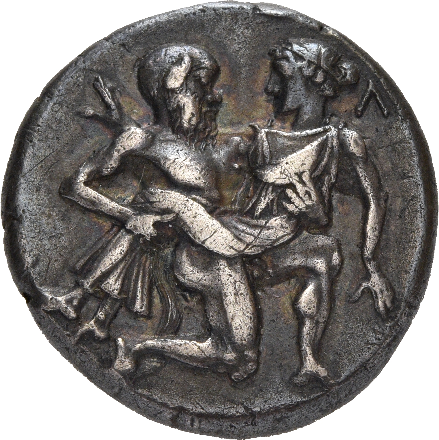 obverse CN Type cn.thasos.1_ed.11