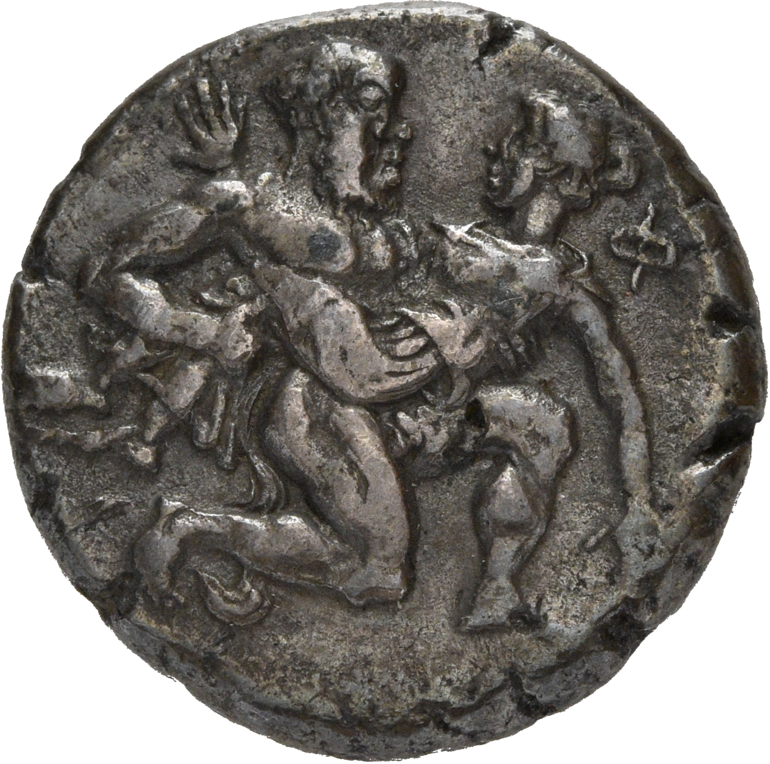 CN Type cn.thasos.1_ed.10, аверс, cn-coins