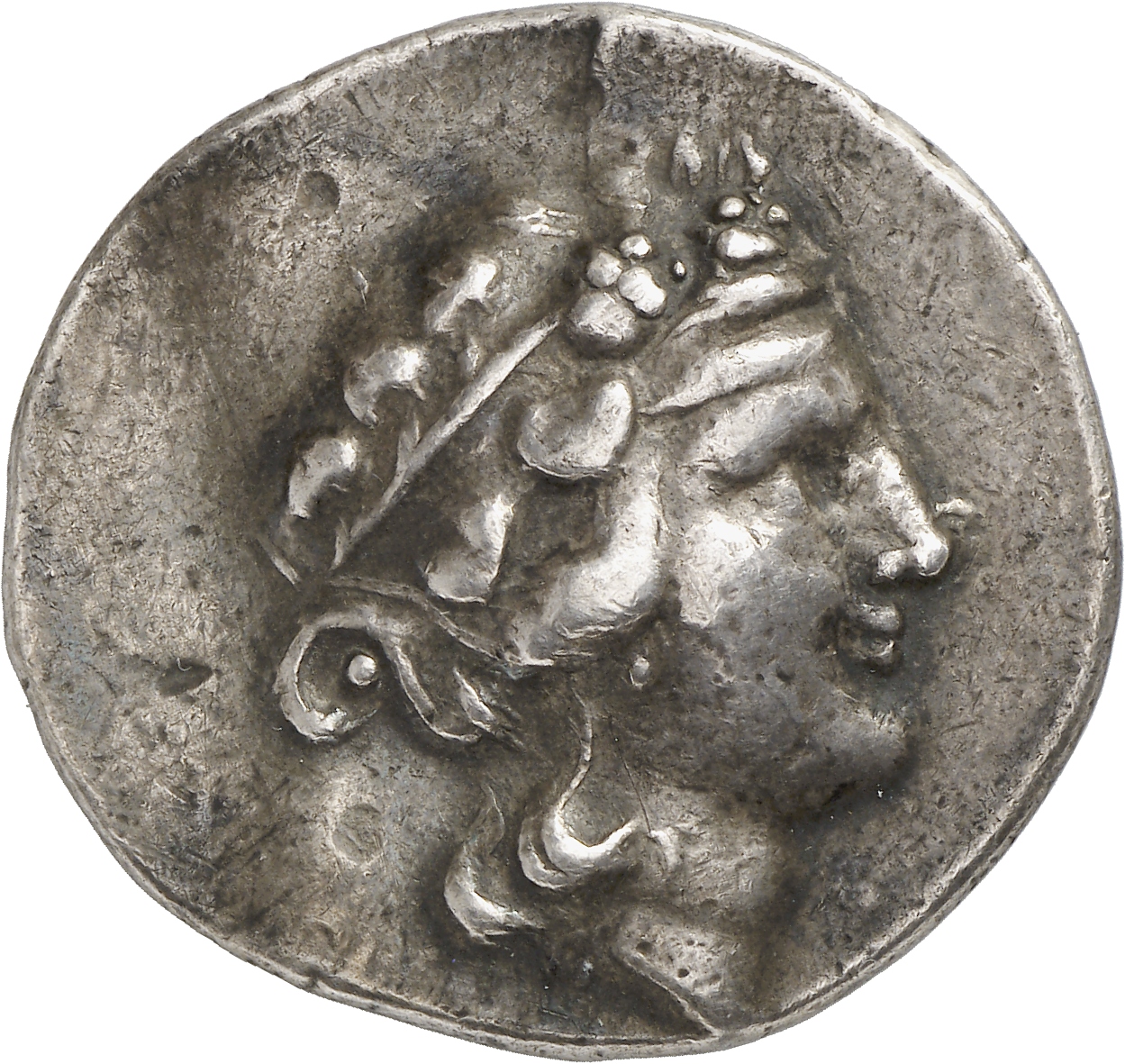 CN Type cn.thasos.1_ed.121, аверс, cn-coins
