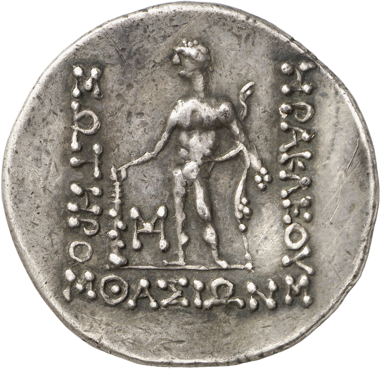 CN Type cn.thasos.1_ed.121, реверс, cn-coins