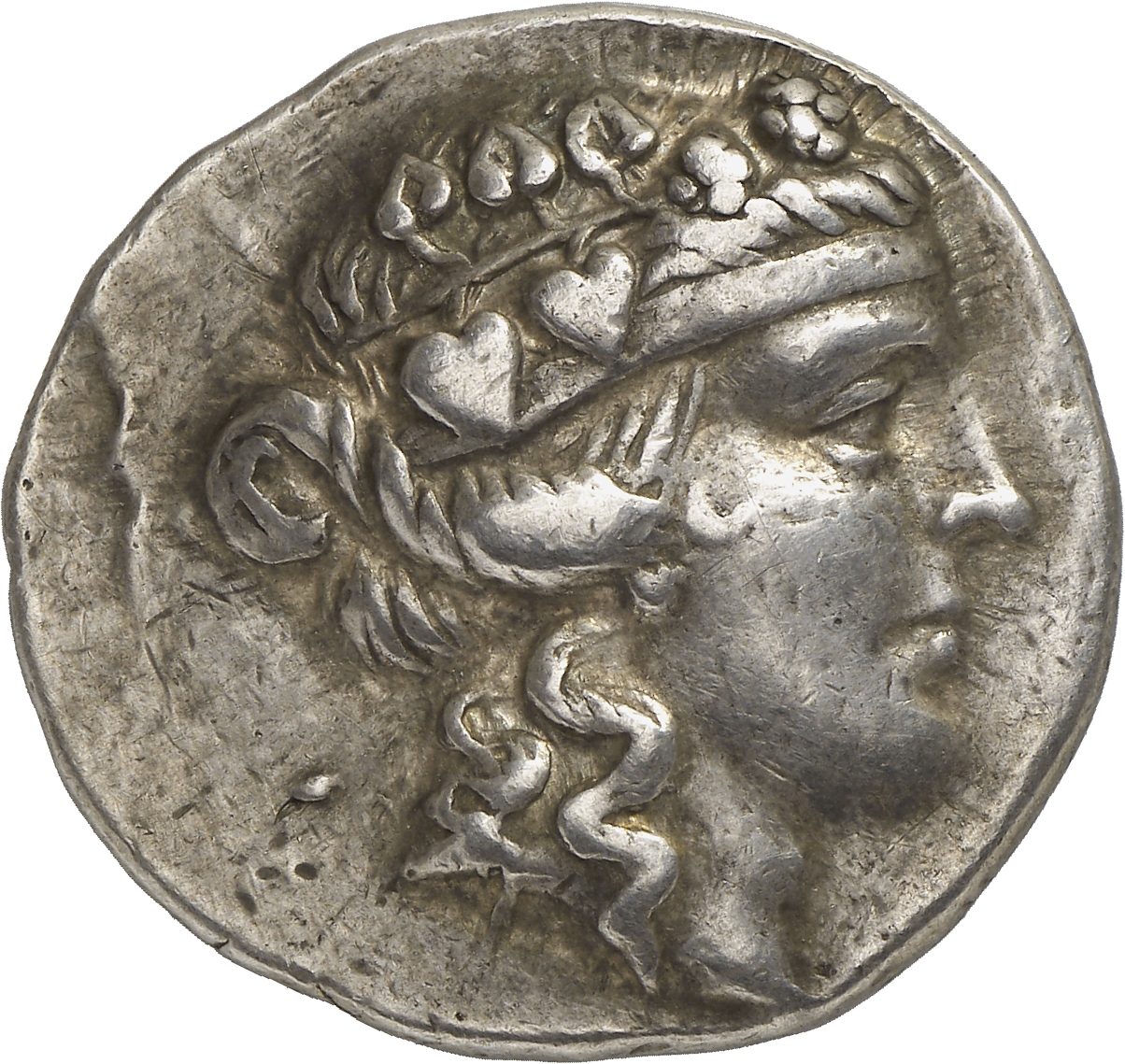 CN Type cn.thasos.1_ed.137, аверс, cn-coins