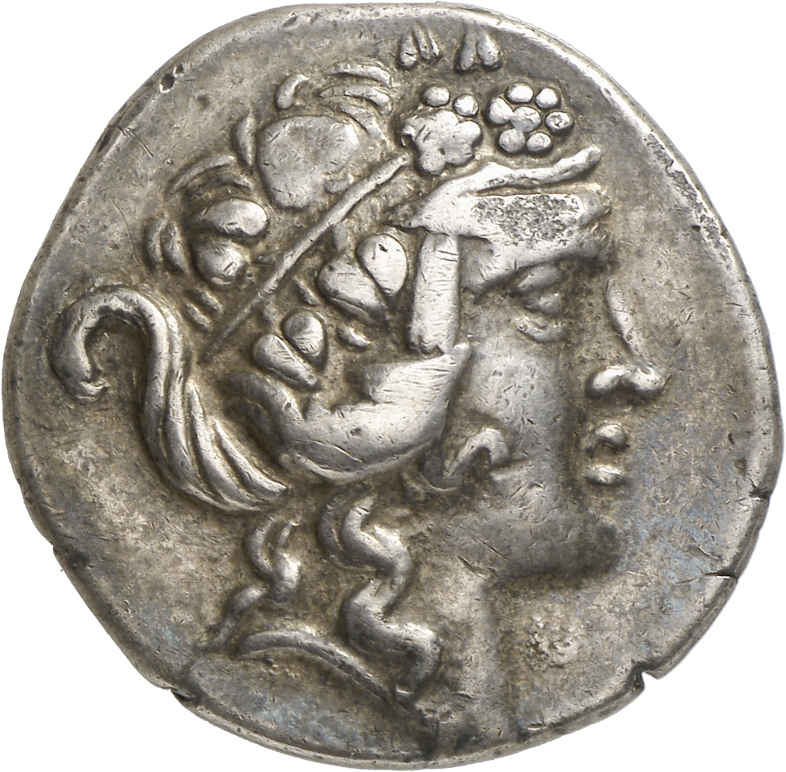 CN Type cn.thasos.1_ed.127, аверс, cn-coins