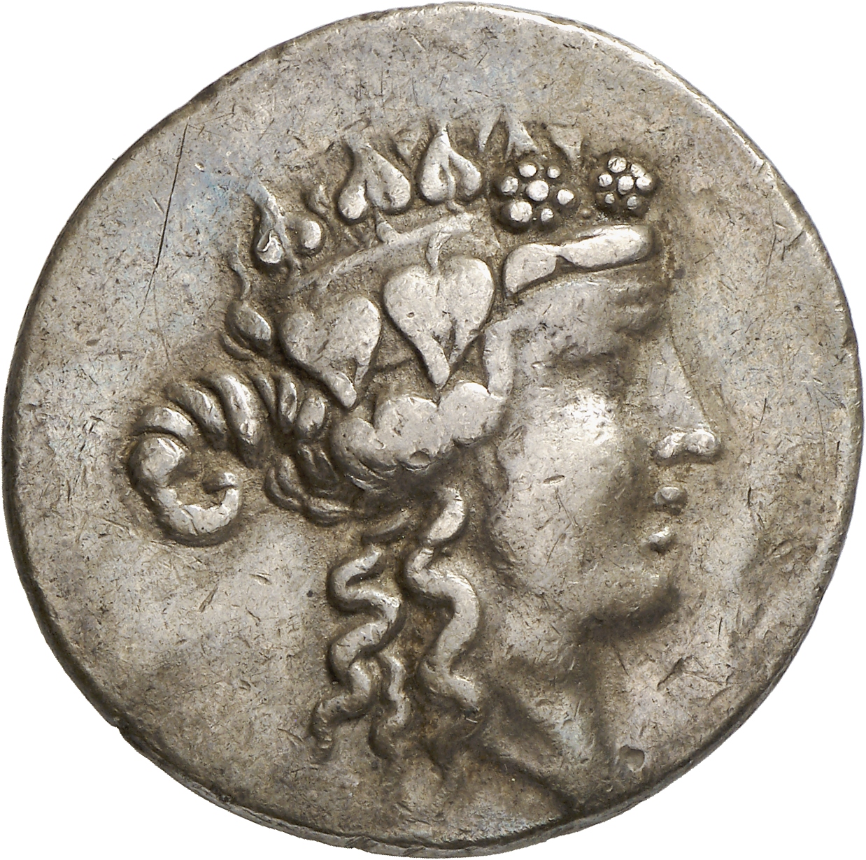 CN Type cn.thasos.1_ed.139, аверс, cn-coins