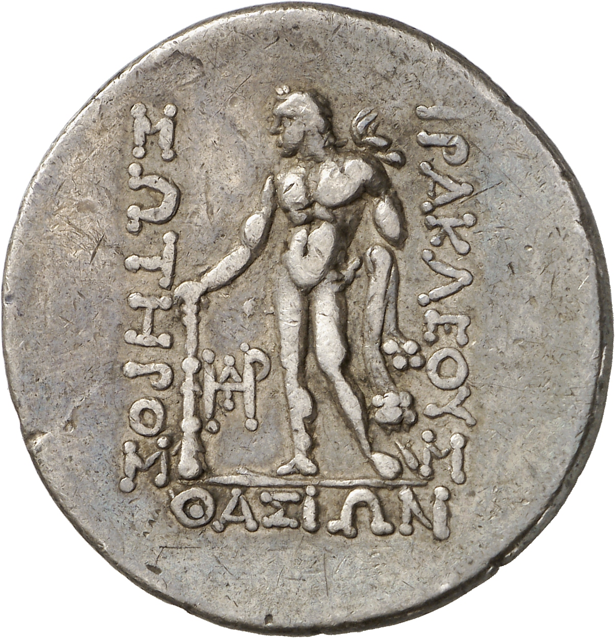 CN Type cn.thasos.1_ed.139, реверс, cn-coins