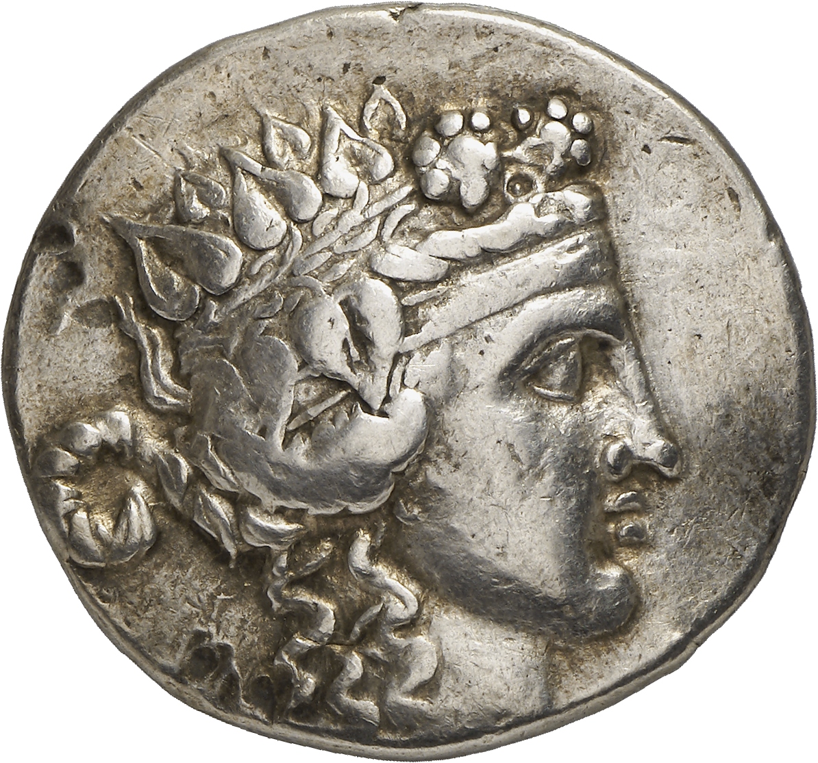 CN Type cn.thasos.1_ed.139, аверс, cn-coins