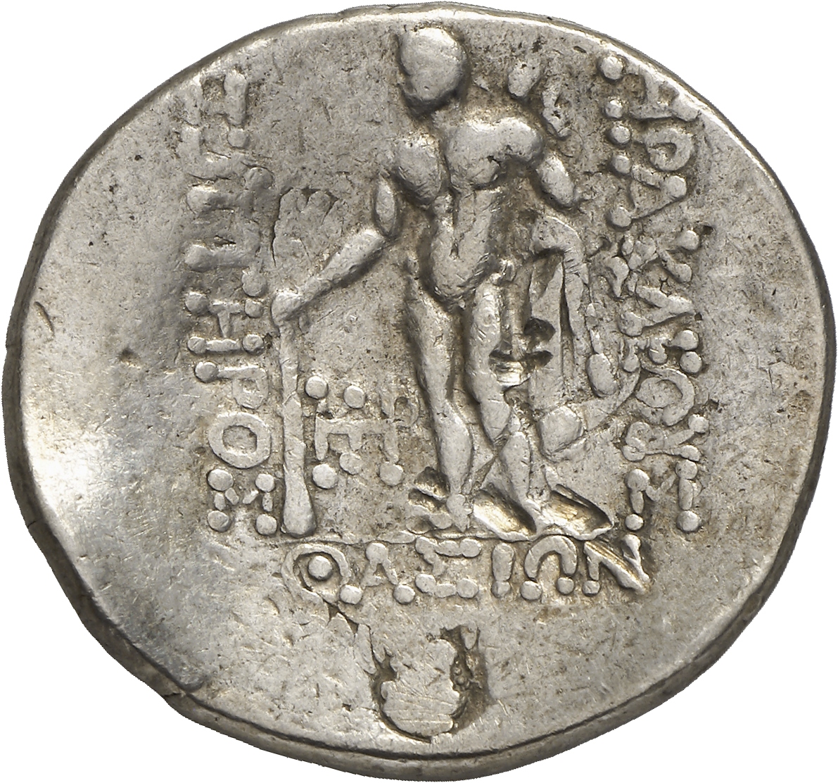 CN Type cn.thasos.1_ed.139, реверс, cn-coins