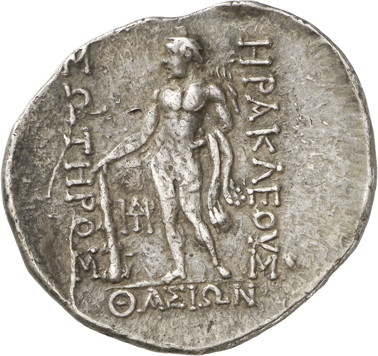 CN Type cn.thasos.1_ed.139, реверс, cn-coins