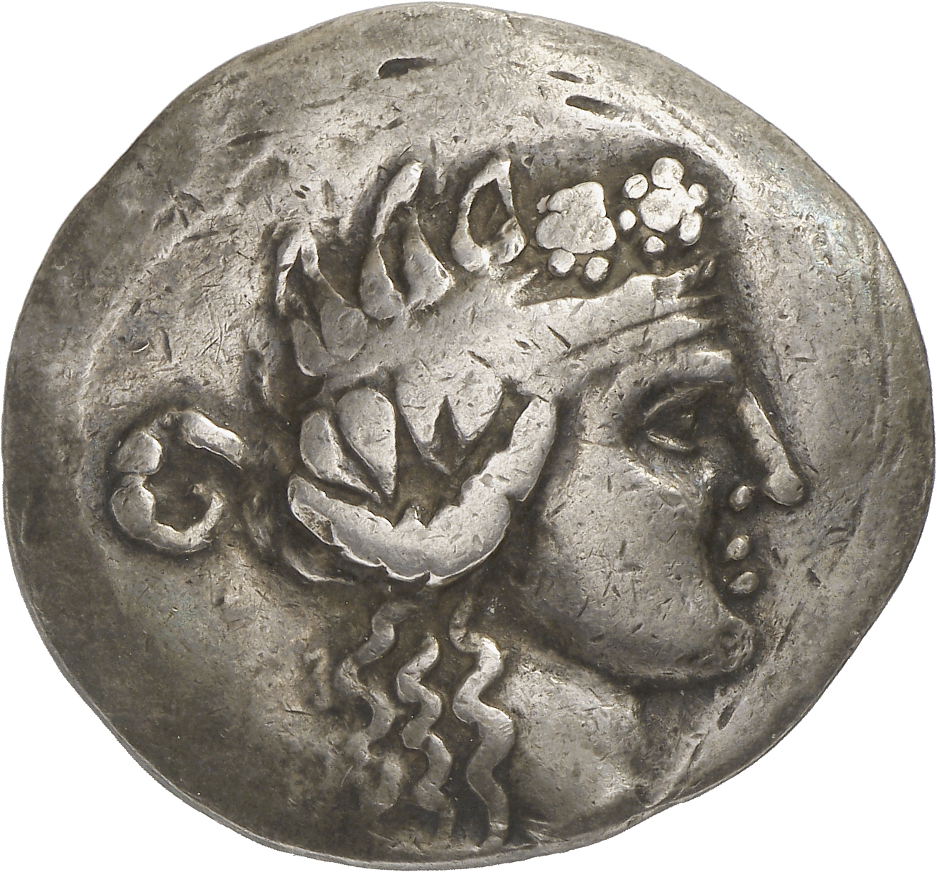 CN Type cn.thasos.1_ed.139, аверс, cn-coins