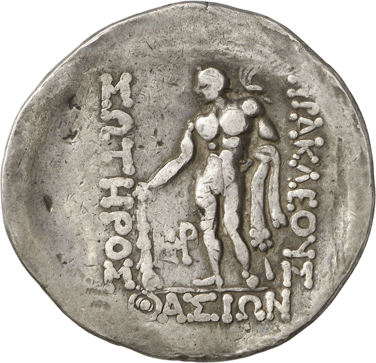 CN Type cn.thasos.1_ed.139, реверс, cn-coins