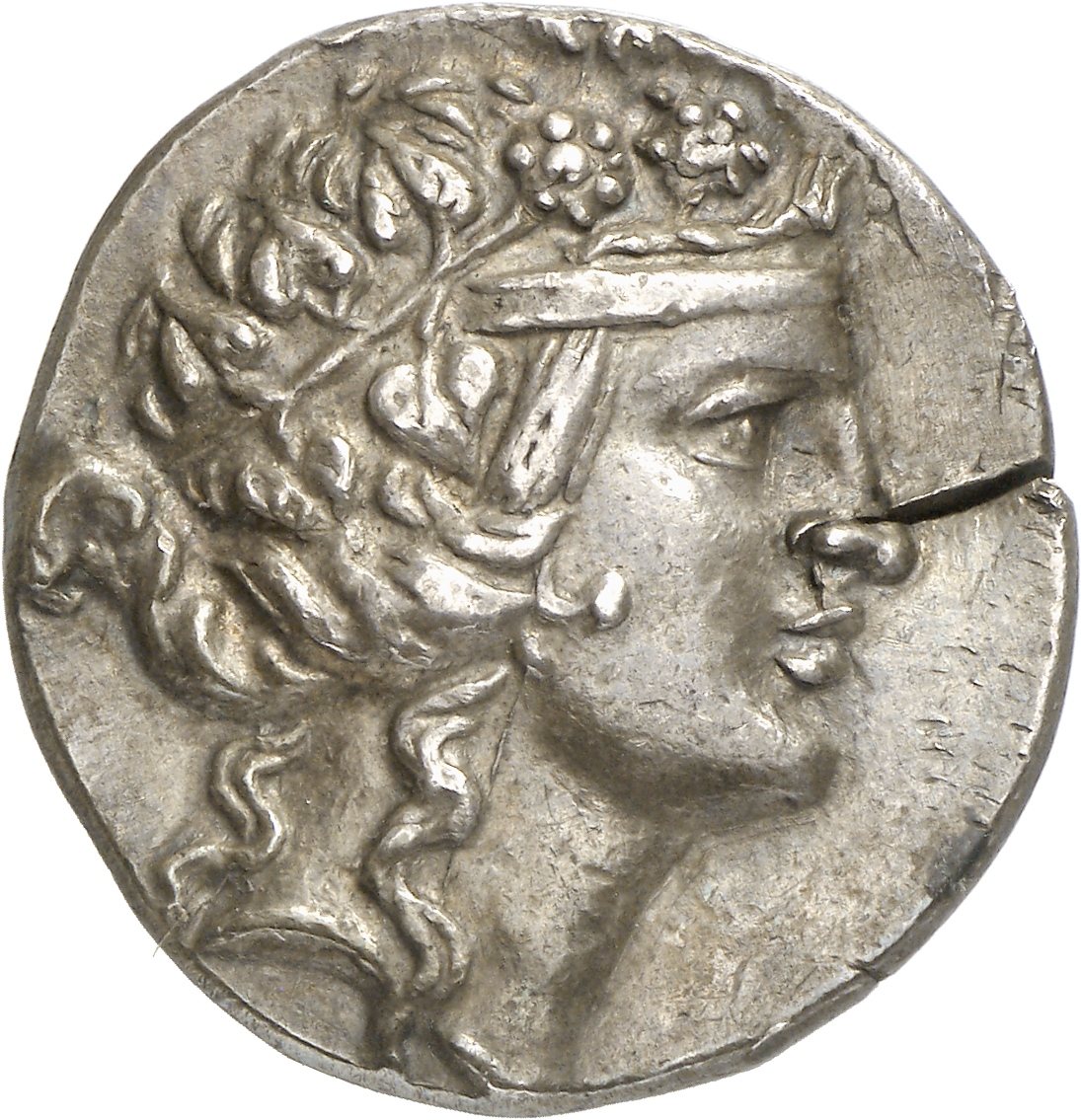 CN Type cn.thasos.1_ed.133, аверс, cn-coins