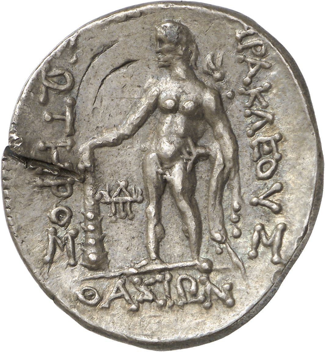 CN Type cn.thasos.1_ed.133, реверс, cn-coins