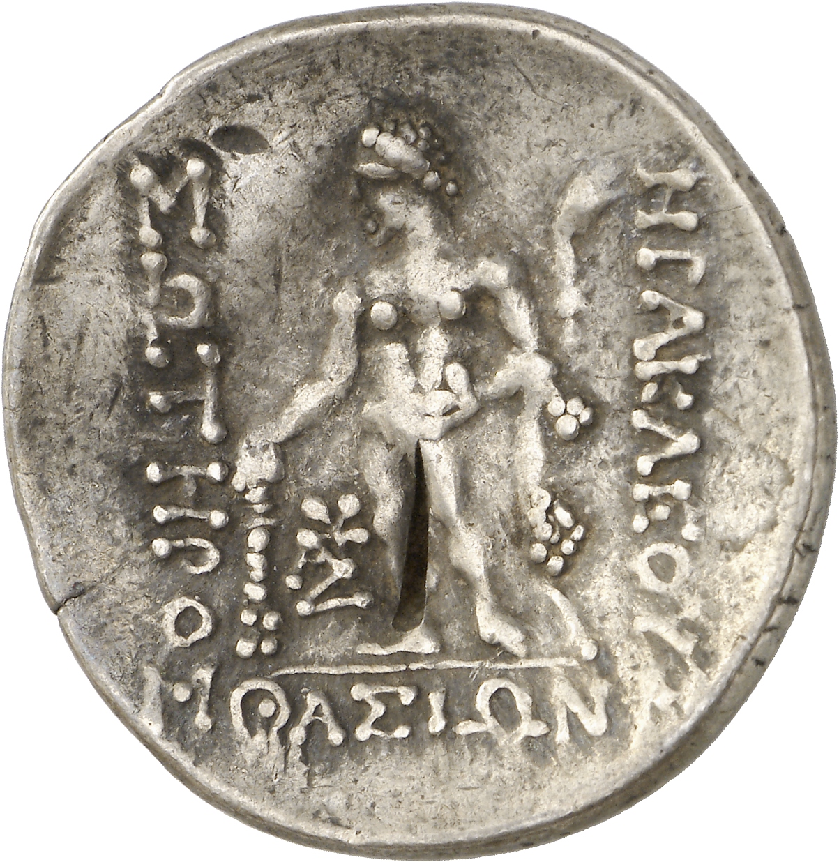 CN Type cn.thasos.1_ed.126, реверс, cn-coins