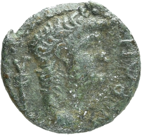 obverse CN Type 4403