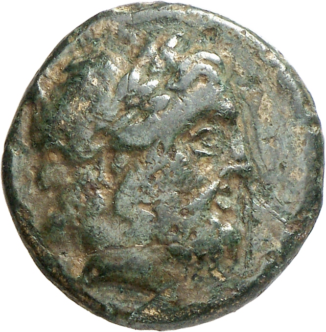 аверс CN Type cn.perinthus.1_ed.10