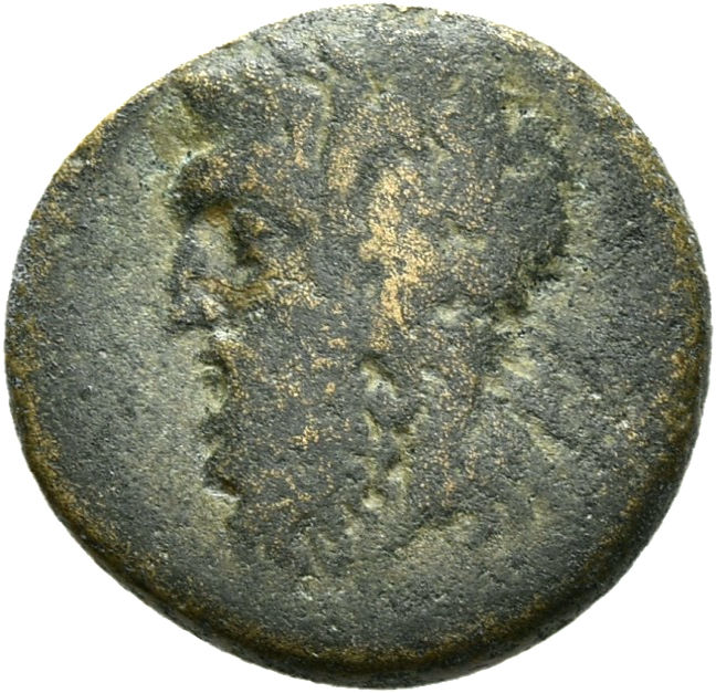 obverse CN Type 3376