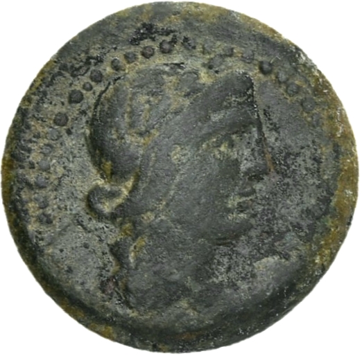 obverse CN Type 4436