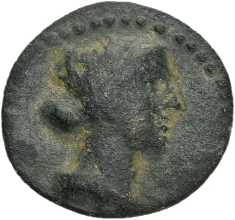obverse CN Type 4498