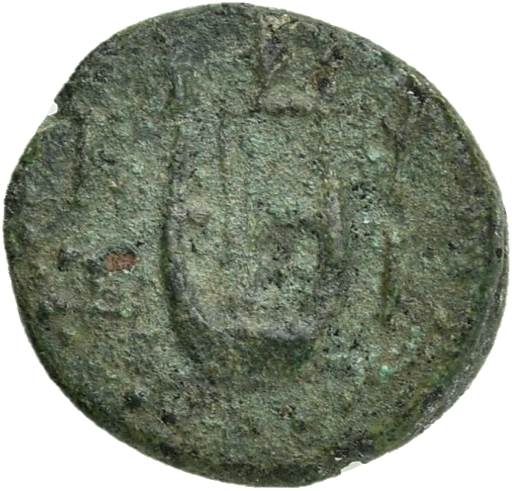 CN Type 4498, реверс, cn-coins