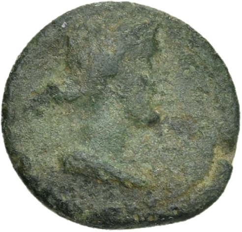 CN Type 4498, аверс, cn-coins