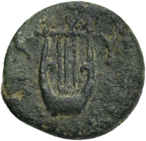 CN Type 4498, реверс, cn-coins
