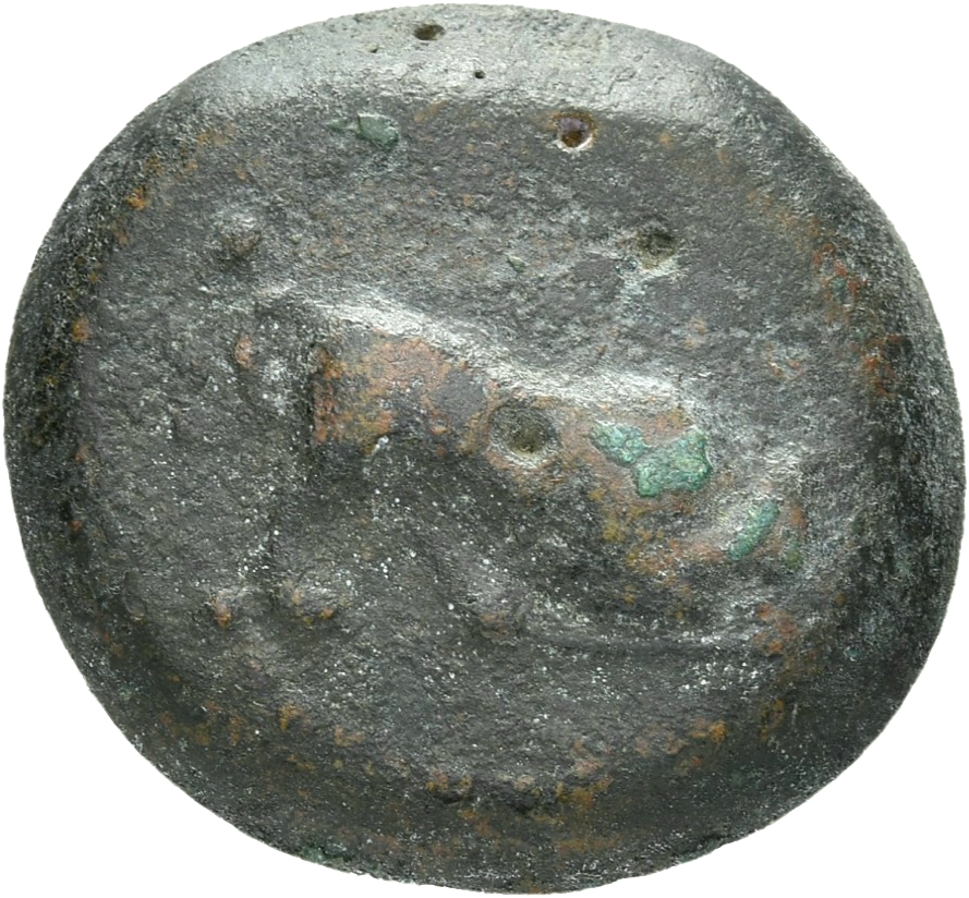 obverse CN Type 21309