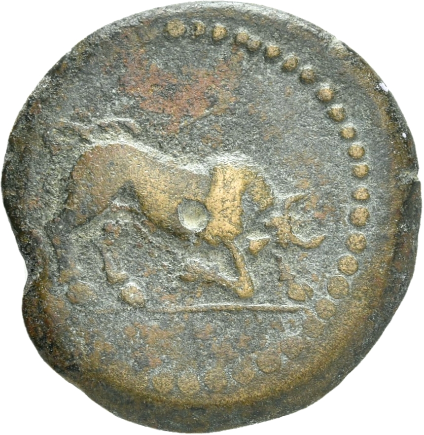 CN Type 20231, аверс, cn-coins