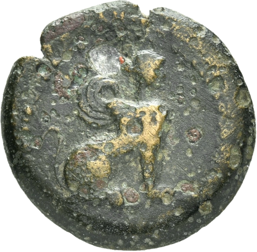 obverse CN Type 21312