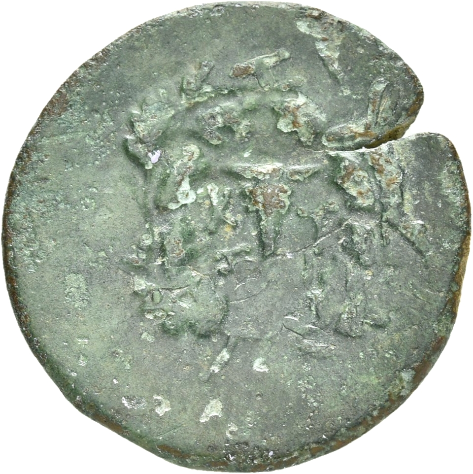 CN Type 20144, реверс, cn-coins