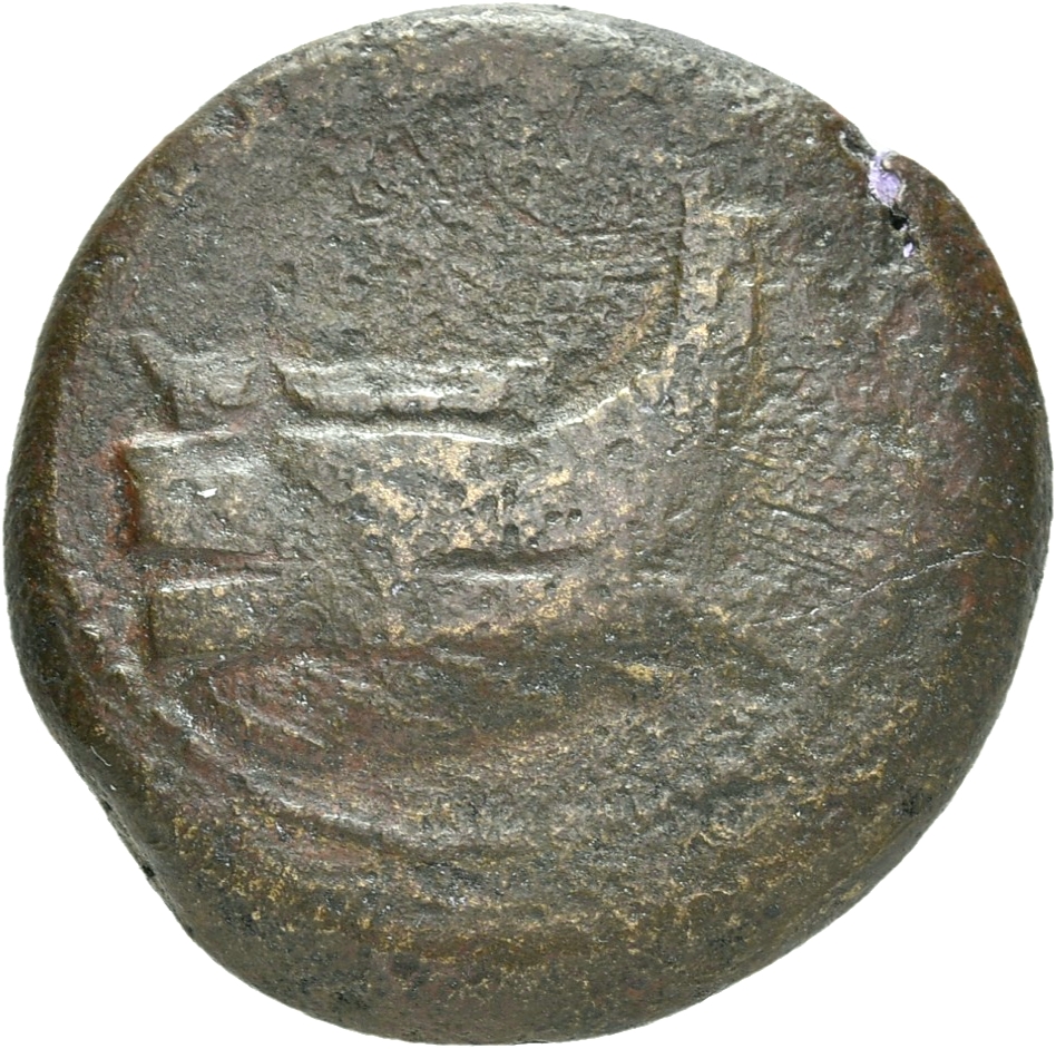 CN Type 20144, аверс, cn-coins