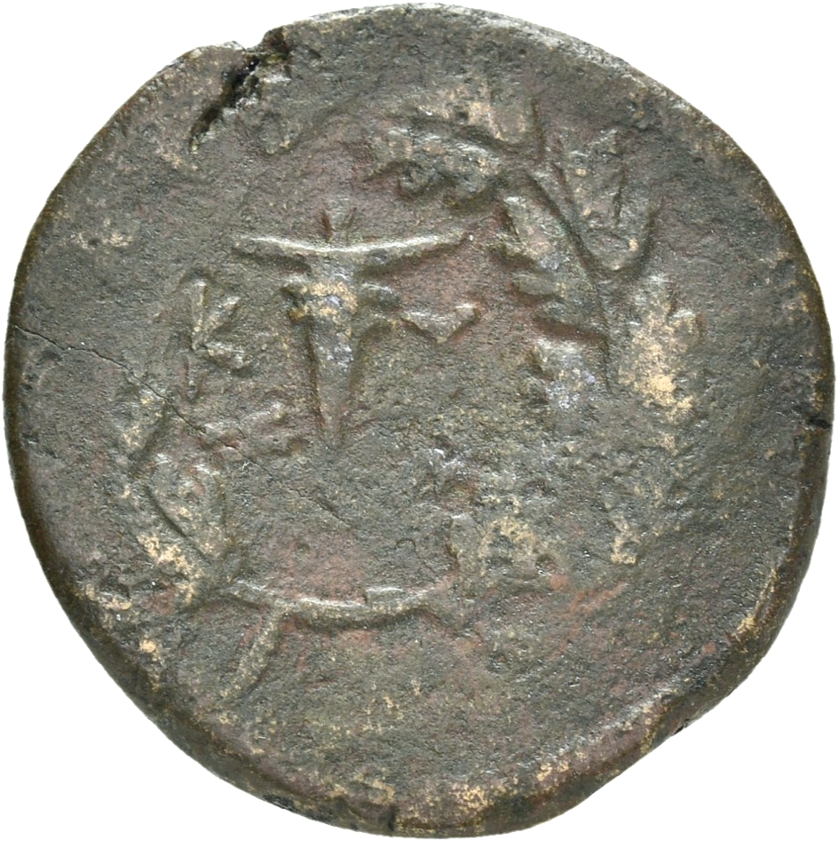 CN Type 20144, реверс, cn-coins