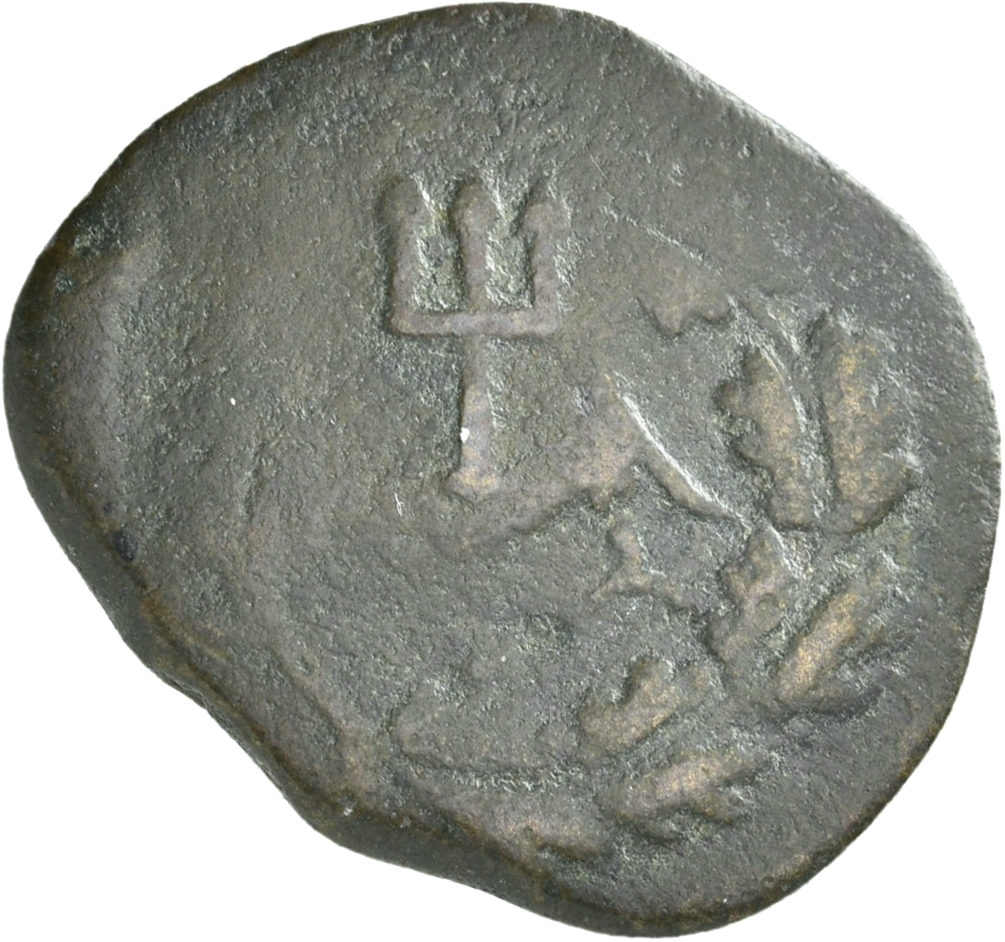 CN Type 20144, реверс, cn-coins