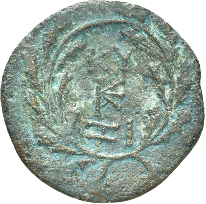 reverse CN Type 21317