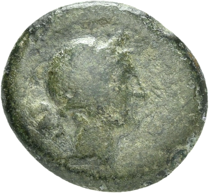 CN Type 21321, аверс, cn-coins