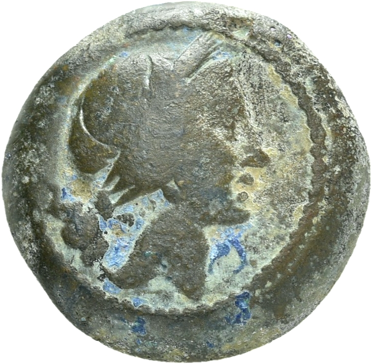 CN Type 21321, аверс, cn-coins