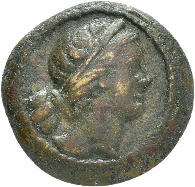 CN Type 21321, аверс, cn-coins