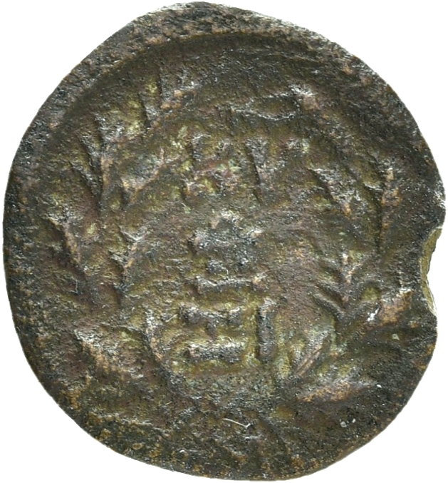 CN Type 21324, реверс, cn-coins