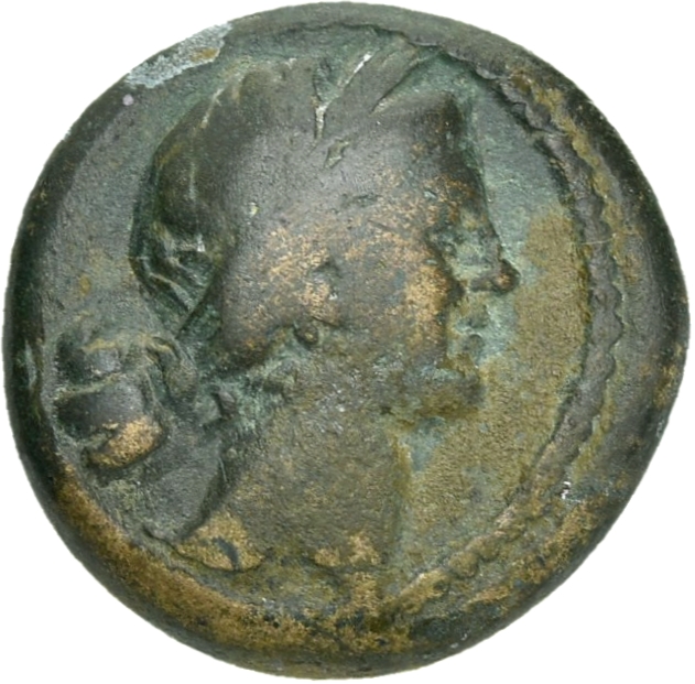 coin obv