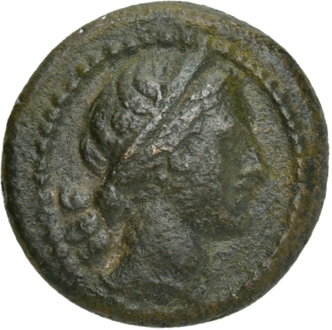 obverse CN Type 21327