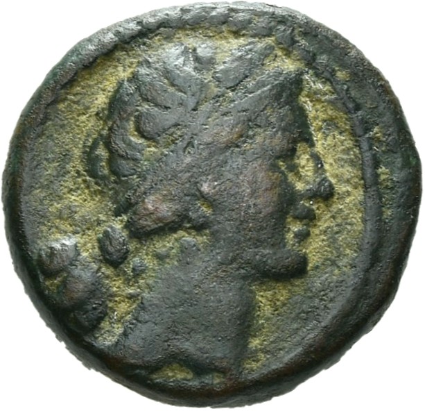 obverse CN Type 21342