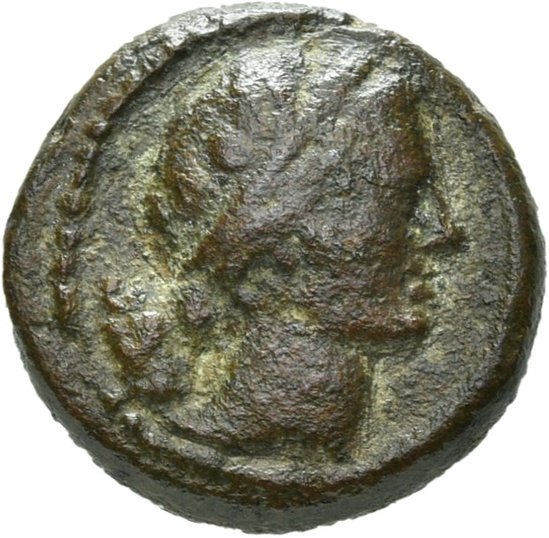 obverse CN Type 21341
