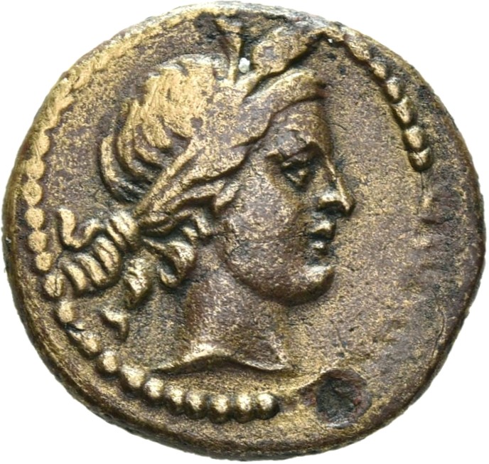 obverse CN Type 21359